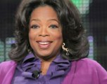 Oprah Winfrey Voted World's Highest Paid Celebrity - Hollywood News