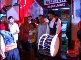 Keçiören Belediyesi 4. Uluslararası Ramazan Etkinlikleri Ankara Gecesi Bölüm 9