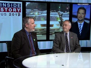 Inside Story US 2012 - How can the Greens influence the US election?