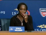 Venus Williams: 