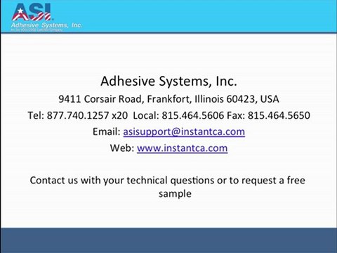 What Is Anaerobic Adhesive? | Commonly Known As Thread Lockers