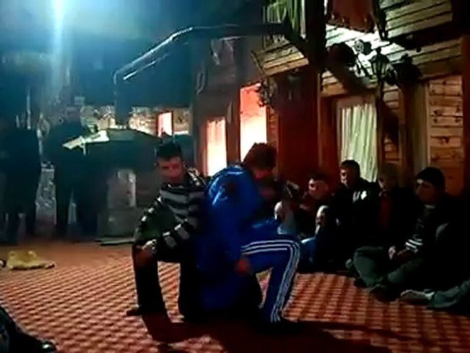 Bahattin GündüzYIKILASI BE  DÜNYABADİ SABAHANKARA KALSIN