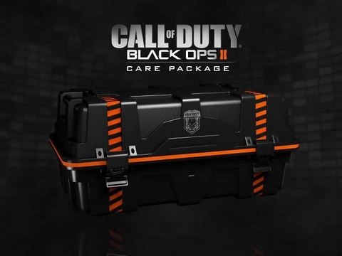 Call of Duty Black Ops 2 - Collector's Editions Reveal Official Video