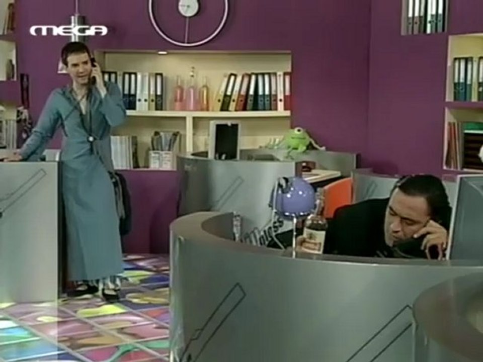 Κανείς Δε Λέει Σ Αγαπώ Ε07