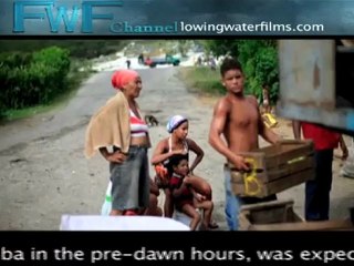 Tropical Storm Isaac hits US, Caribbean