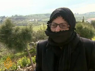 Student dies trying to escape Syria