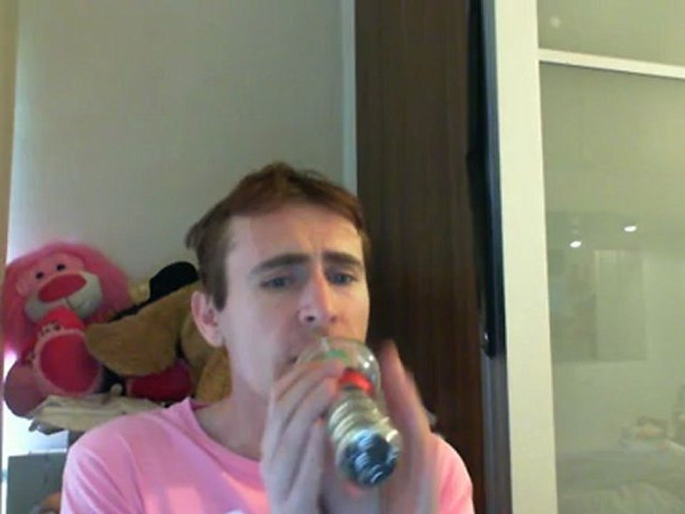 Wiwi égratigne "uninvited" d'Alanis Morissette