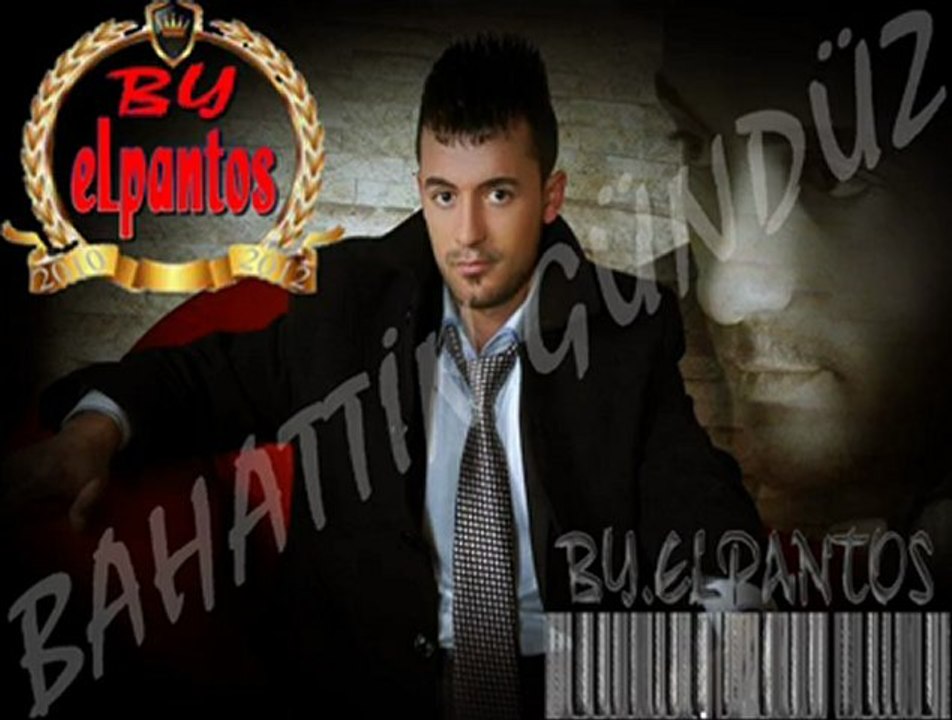 Bahattin Gündüz - ByeLpantosâ„¢ - Of Of Dedin - 2012
