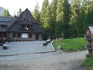 Tajemnice Doliny Kościeliskiej