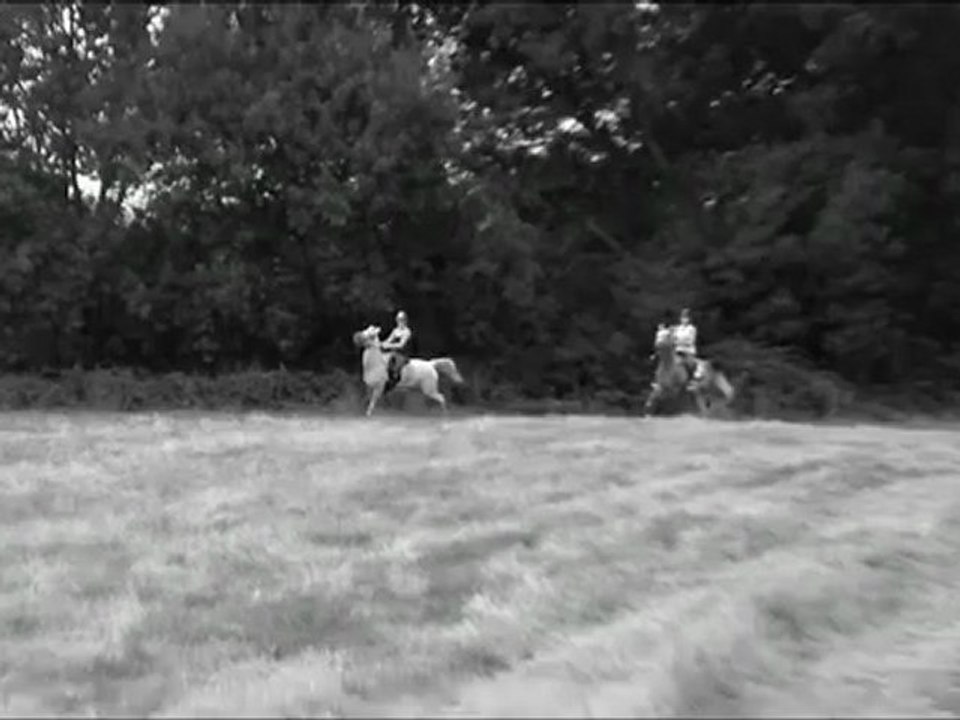 Dernier Galop