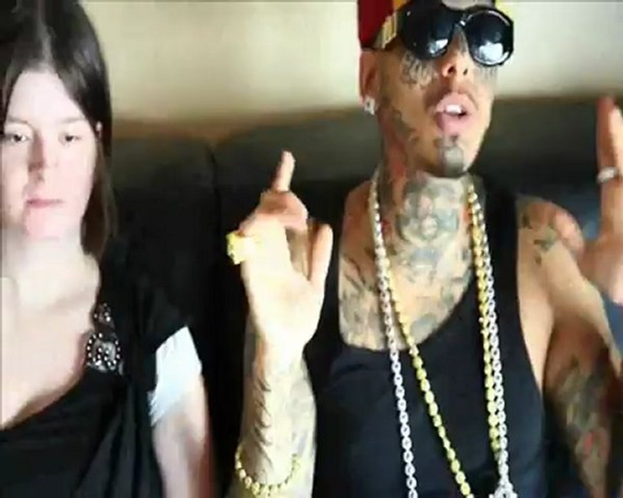 Swagg Man vs Amandine du 38