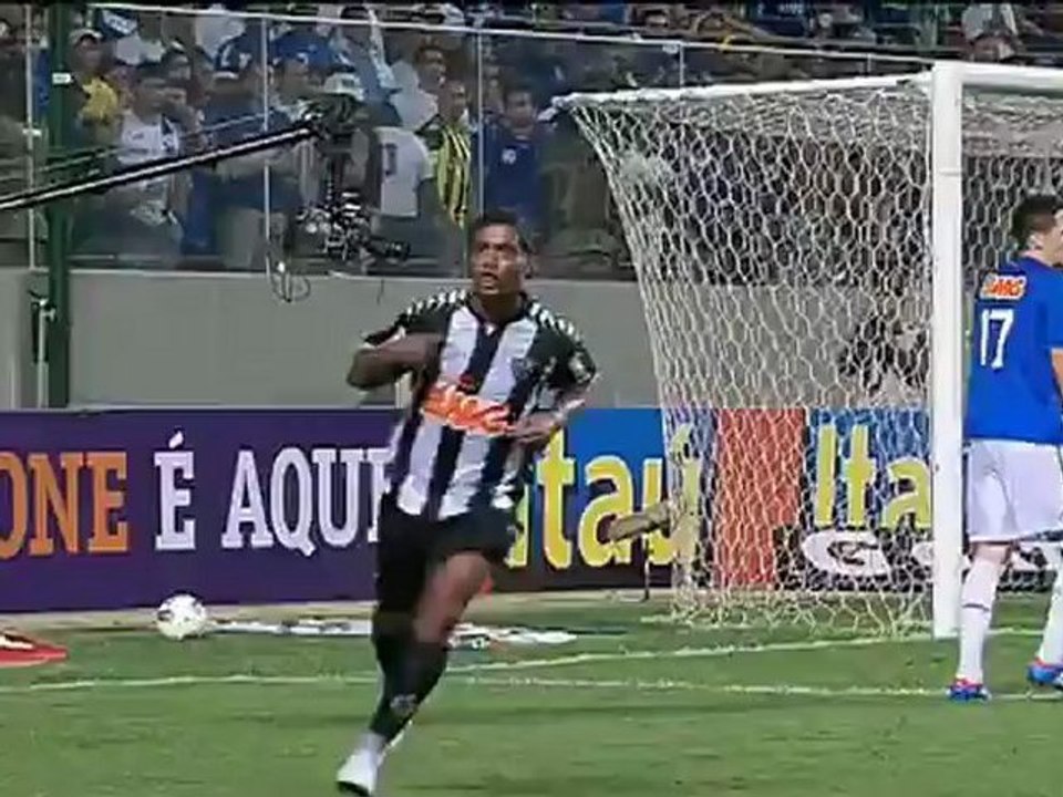 Epic goal Ronaldinho (Atletic de Mineiro) 2012