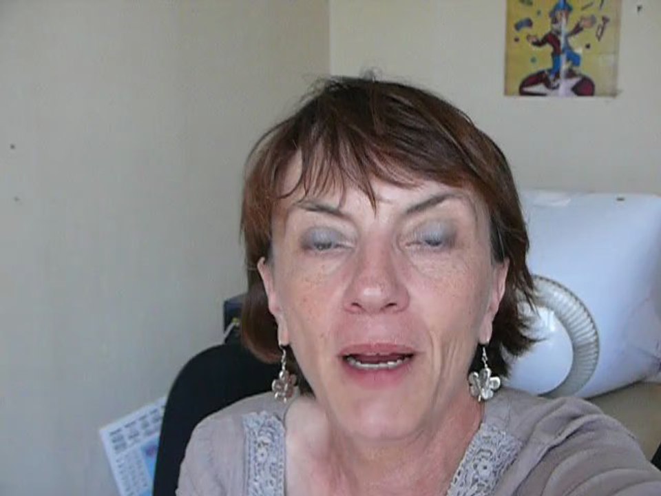 A la Une du  Bonhomme picard du  29 aout 2012