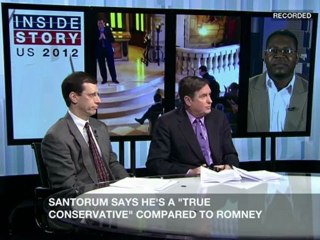 Inside Story US 2012 - What did we learn from Super Tuesday?