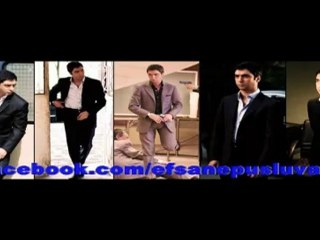 KURTLAR VADİSİ PUSU MÜZİKLERİ:PUS MİX:2012.