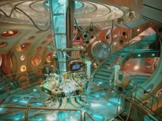 Doctor Who Prequel  Pond Life part 1