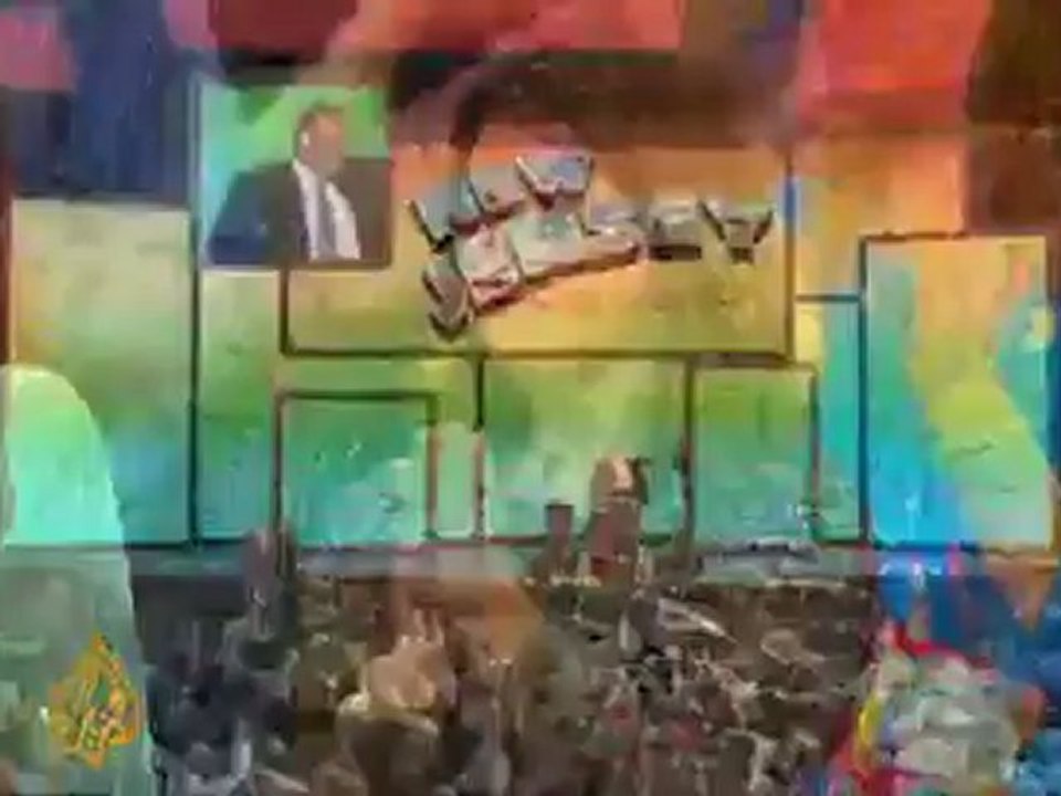 Romney affirmed as the Republican nominee