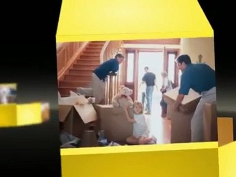 Mr Mover Nashville - (615) 549-8103