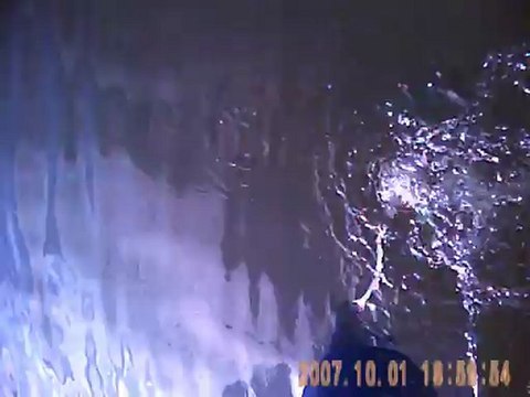 H 15cc JAE 90 3ème séance d'essais au Jaï/Marignane