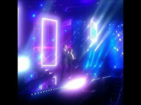 Mes rencontres avec Nikos Aliagas