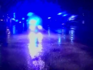 Huracán Isaac azota N. Orleans