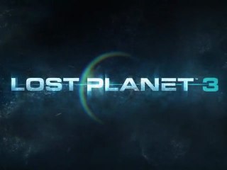 Lost Planet 3 - Gamescom 2012 Event Segment [HD]