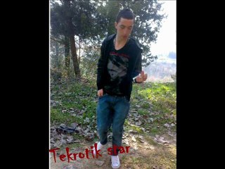 arabesk rap fena sevemem