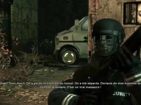 PC - Batman Arkham Asylum - 02