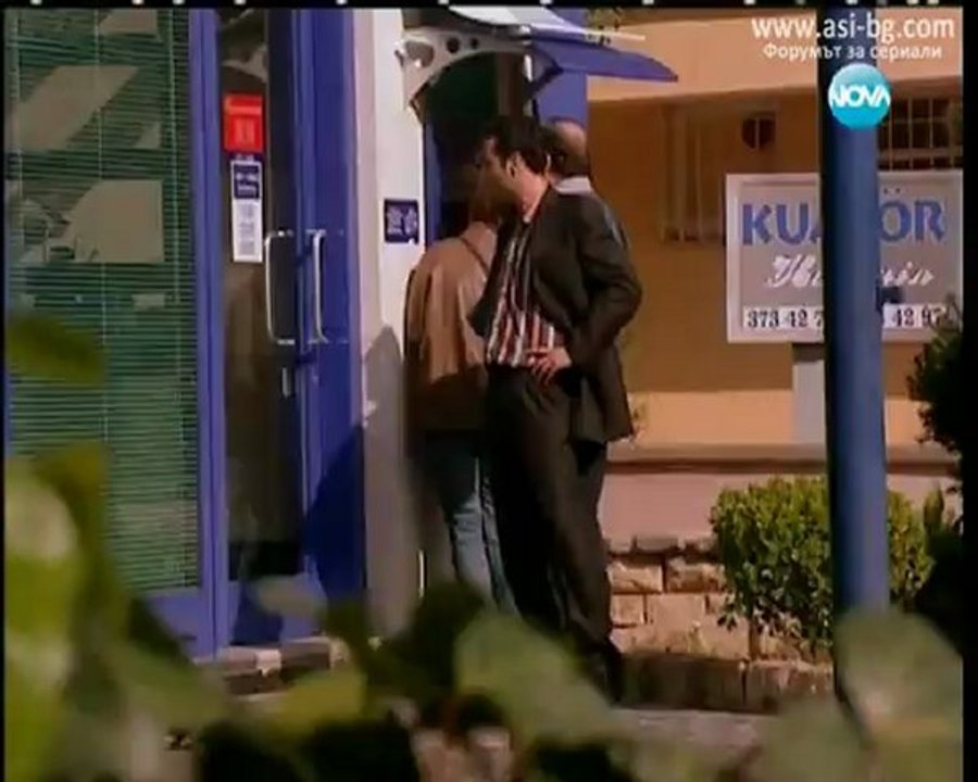 Щастливи заедно / Aska Surgun Епизод 75 krasimirem