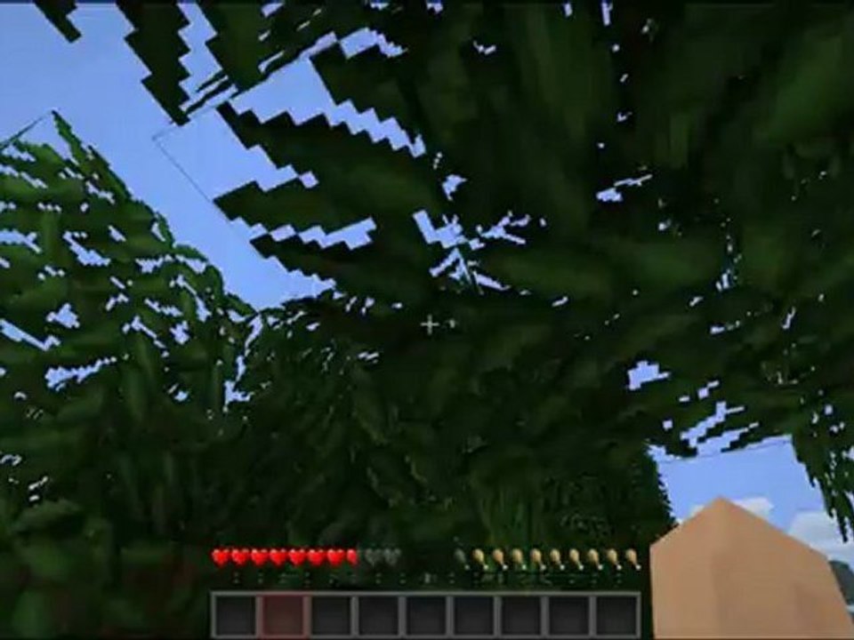 Spéciale Survie Ep1 (Rex8301)