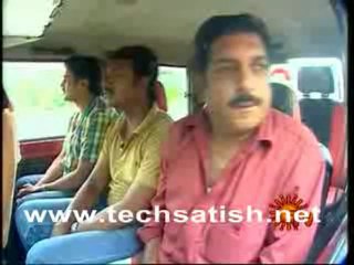 Mundhanai Mudichu Part 1