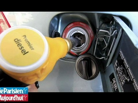 Essence : «L'ensemble des stations ont commencé à baisser leurs prix»