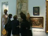 Court orders return of Nazi-seized art