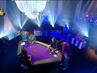 NRJ Poker Le Duel S01 E22