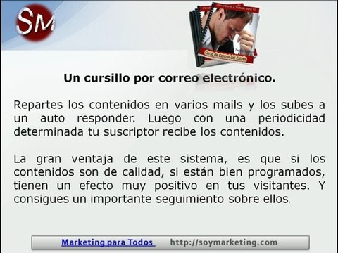 Incrementa las visitas repetitivas a tu blog