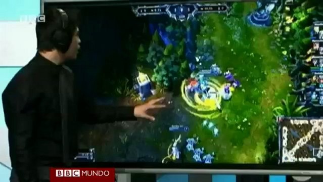 ¿Cómo ganar US$200.000 jugando a videojuegos? Conozca la Major League Gaming