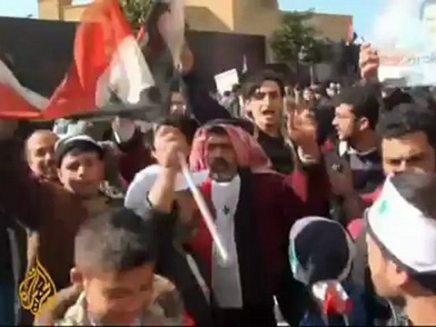 Syrian refugees report kidnappings in Lebanon