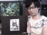 Kojima Productions : présentation du FOX Engine (E3 2011)