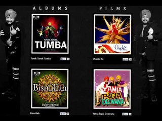 Punjabi Pop|Punjabi Bhangra