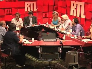 Claude Brasseur : L'invité du jour du 29/08/2012 dans A La Bonne Heure