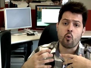 Configure um HD externo para tablet e celular