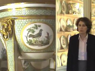 Les chefs-d'œuvre du musée Nissim de Camondo, 3/4