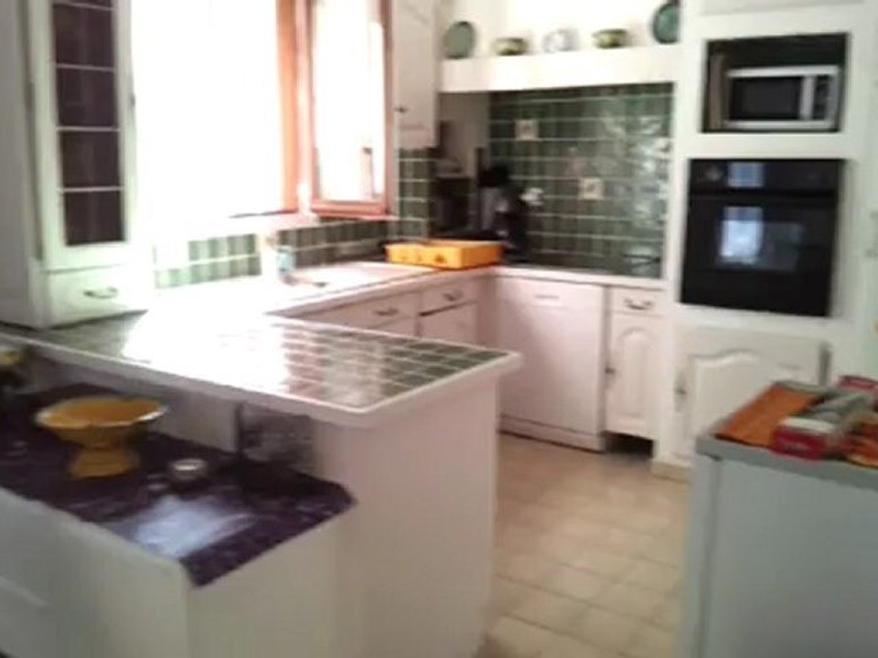 Location de vacances Villa Eden Vert piscine nature