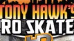 TONY HAWK’S PRO SKATER HD – LA DLC B-roll Footage
