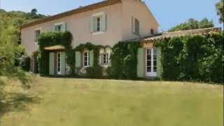 GRIMAUD - PLAN DE LA TOUR - propriété - achat - golfe de st tropez - www.expertimmo.fr