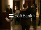 Brad Pitt - SoftBank - 2009