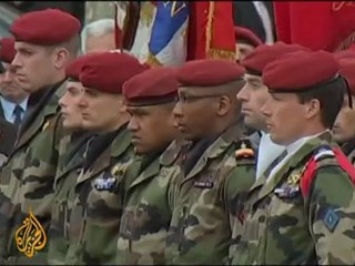 Siege of suspected French killer continues