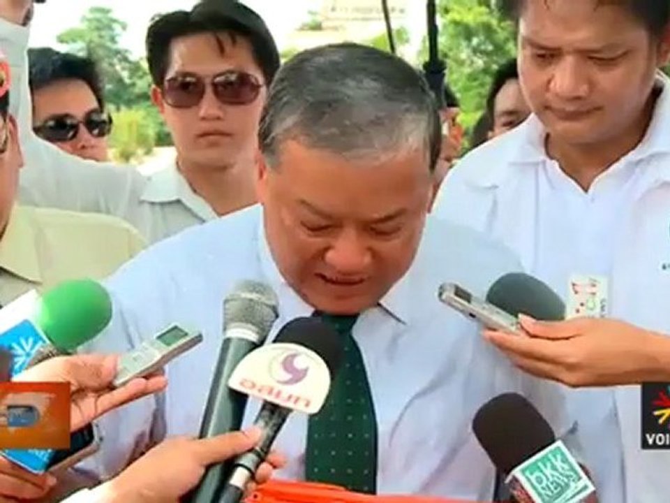 งานใหญ่ของพรรค Republican วันสำคัญของ Mitt Romney