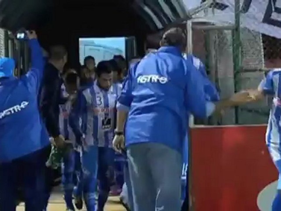 Copa Sudamericana: Emelec haut Olimpia weg