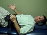 Understanding Spinal Decompression for Back Pain - Roanoke Chiropractor - Dr. Christopher Lauria